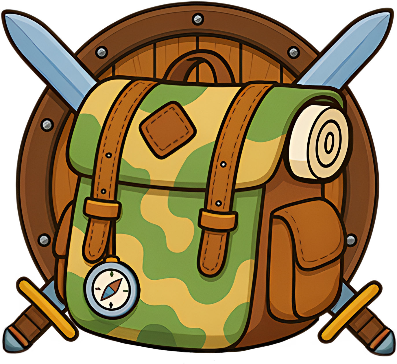 Game Logo